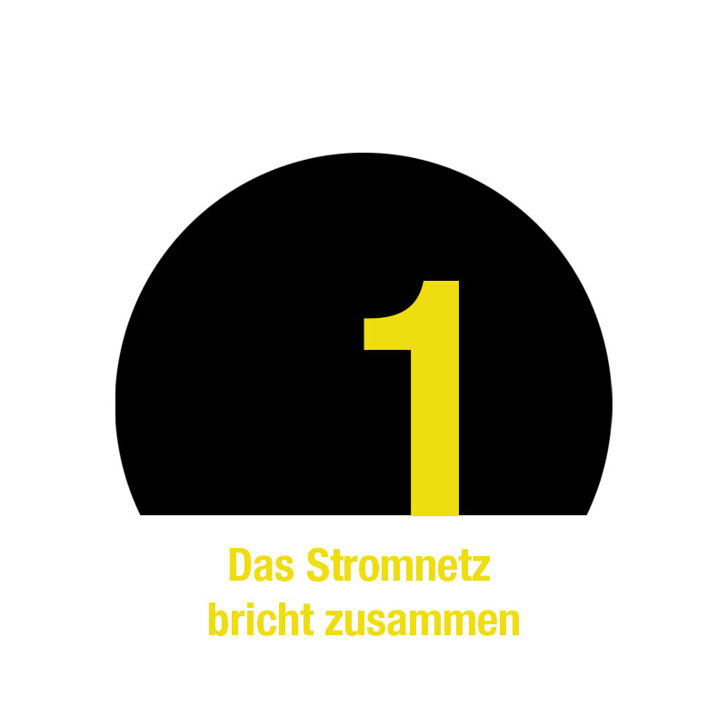 energy4tomorrow_1_ das Stromnetz bricht zusammen